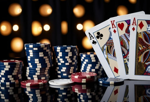 555bet cassino bet
